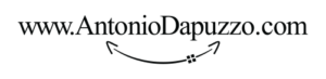 Logo Antonio Dapuzzo