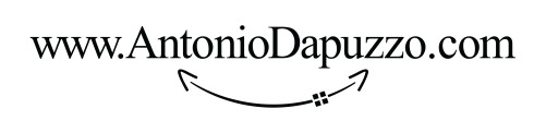 Logo Antonio Dapuzzo